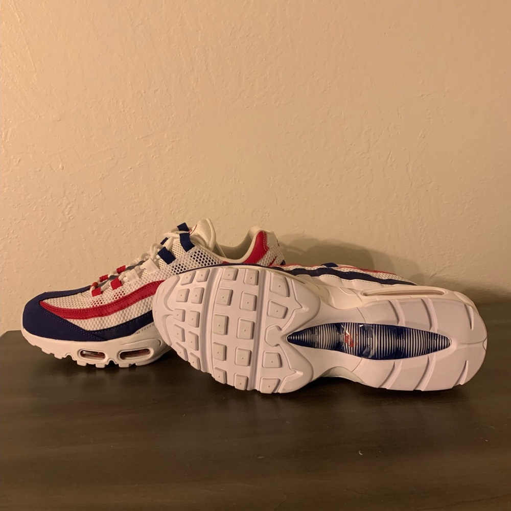 Nike Air Max 95 STYLE CJ9926-100